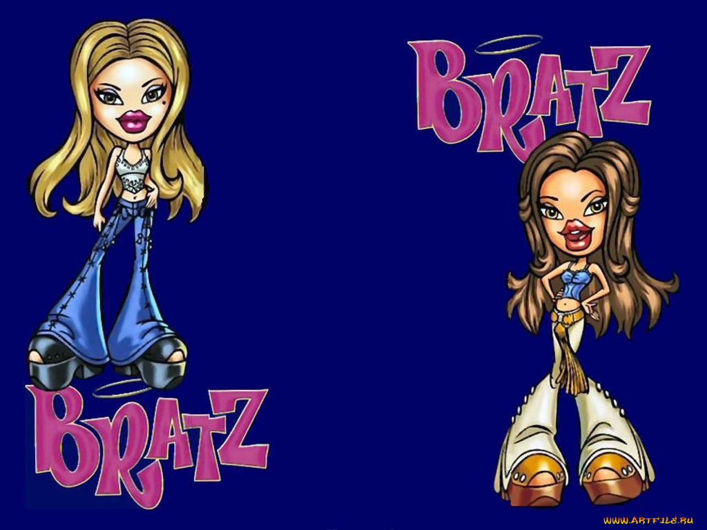 , bratz